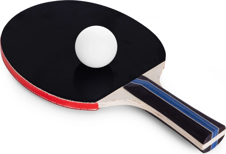 Ergonomiczny uchwyt dla precyzyjniejszych uderzeń