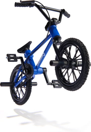 Realistyczne wykonanie do prawdziwych trików