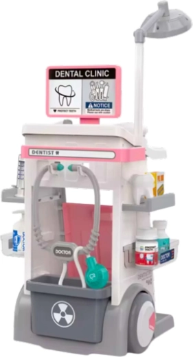 Interaktywne światła dla większej frajdy