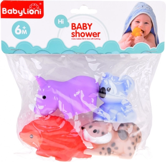 Miękkie i bezpieczne dla najmłodszych