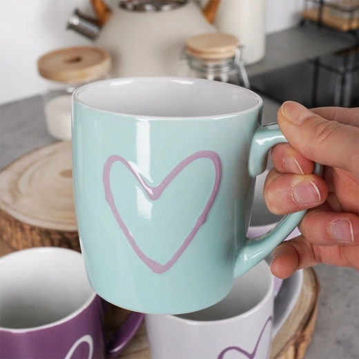 Odpowiednie do zmywarki i kuchenki mikrofalowej