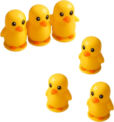 Urocze i bezpieczne figurki