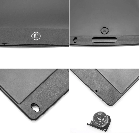 Czyszczenie jednym przyciskiem