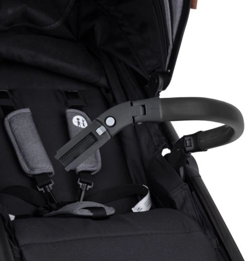 Bezpieczeństwo i komfort dla dziecka