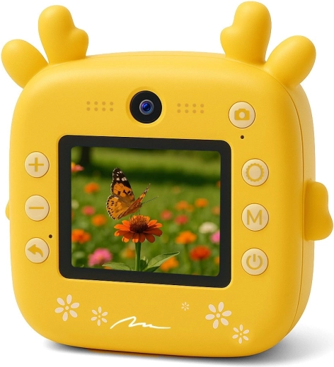 Kolorowy wyświetlacz i prosta obsługa