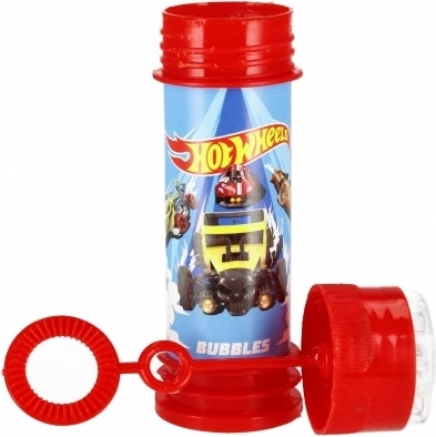 Łatwe dmuchanie baniek