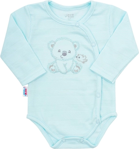 Łatwe ubieranie dzięki napom