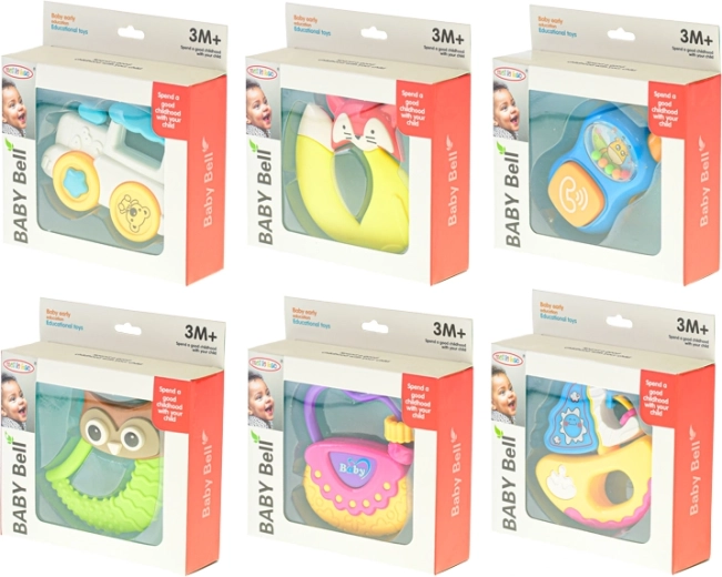 Ergonomiczny kształt dla małych rączek