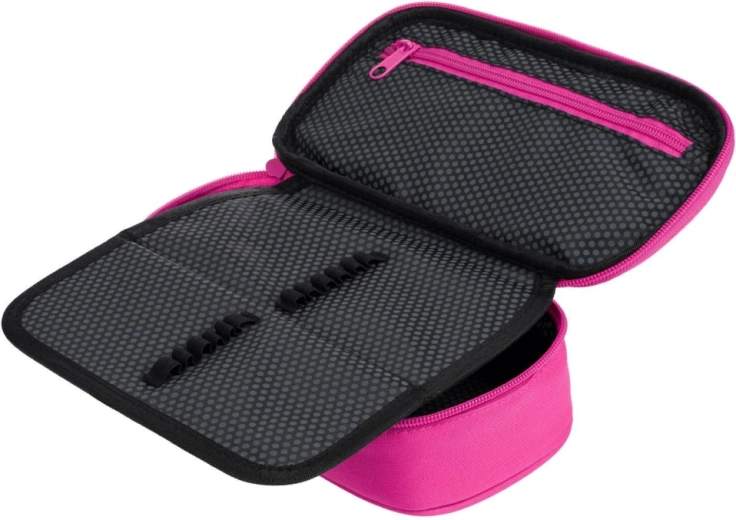 Podwójna rozkładana klapka dla maksymalnej przejrzystości