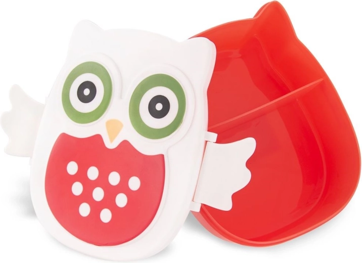 Dwie praktyczne przegrody