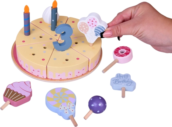 Bezpieczne i trwałe drewno