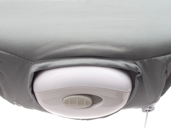 Kojące wibracje i 12 melodii