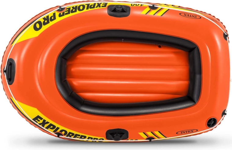 Stabilność i bezpieczeństwo dzięki 3 komorom powietrznym