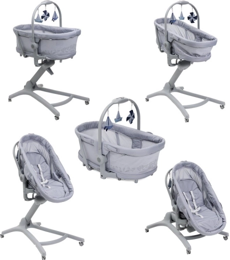 5w1: od narodzin po malucha w jednym produkcie