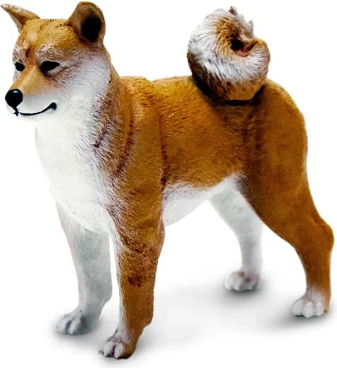 Safari Ltd. figurka shiba inu