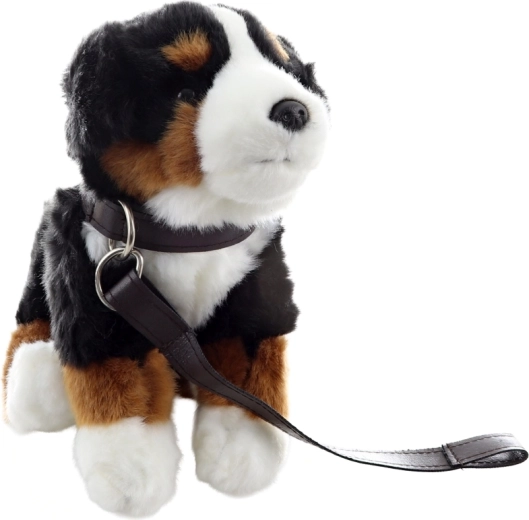 Mięciutki plusz do przytulania od pierwszego dnia