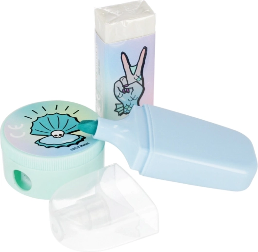 Praktyczne akcesoria do szkoły