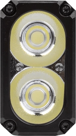 Podwójna moc: dwie diody LED Osram P9 do 1800 lm