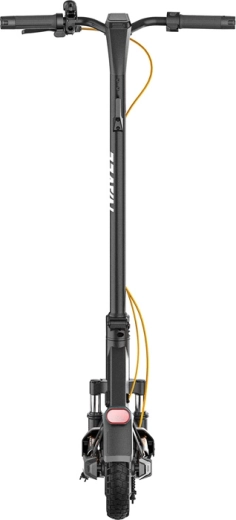 Mocny silnik i pewność na podjazdach