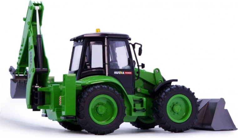 Sterowanie 2,4 GHz bez zakłóceń