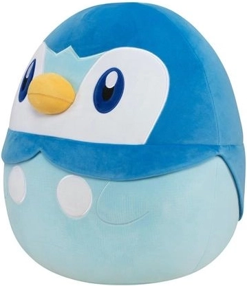 Squishmallows Pokémon Piplup pluszak 35 cm