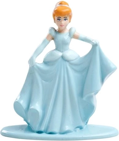 Kompaktowy rozmiar 4 cm