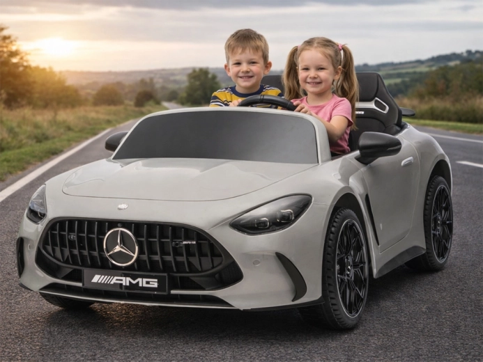 Mocny napęd 4×200 W i akumulator 24 V