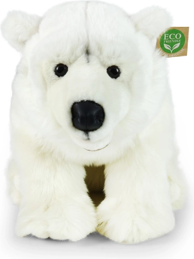 Miękki materiał i realistyczne detale