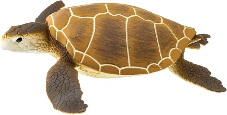 Safari Ltd figurka żółwia skórzastego