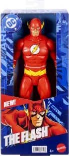 Figurka akcji DC Flash 30 cm