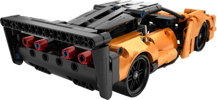 Dwa modele, podwójna zabawa