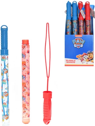 Miecz do baniek Tlapkowa Patrola 118 ml - 1 sztuka