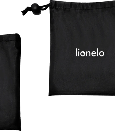 Wentylacja bez insektów + praktyczny worek