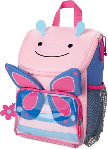 Skip Hop Zoo duży plecak Motyl