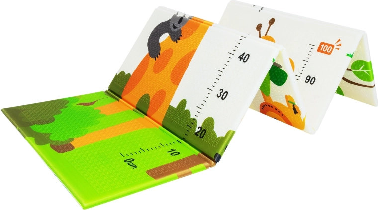 Składana, lekka i łatwa do przenoszenia