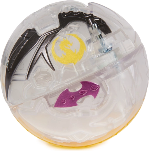 Kompaktowa kula o średnicy 8 cm