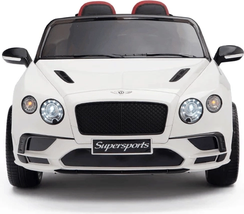 Podwójny napęd dla płynnej jazdy