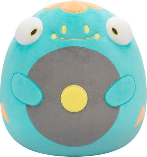 Pokemon Squishmallows pluszowa poduszka Belibolt 36 cm