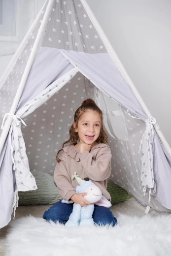 Idealny towarzysz do kącika dziecięcego