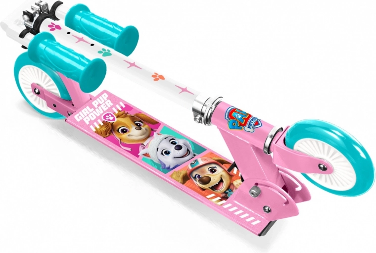 Wesoły design Paw Patrol