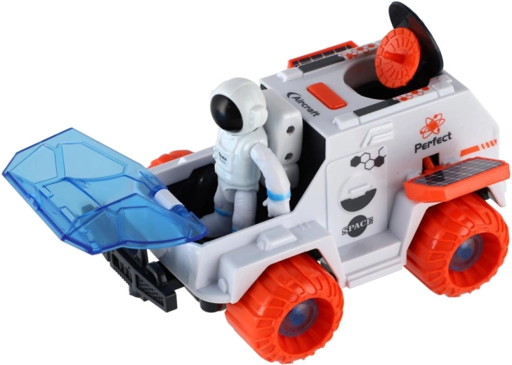 Napęd cierny dla dynamicznej jazdy