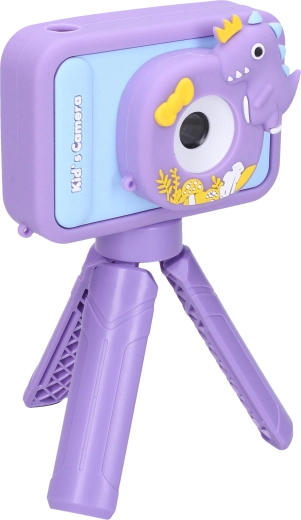 Ostre zdjęcia 48 Mpx i wideo w Full HD