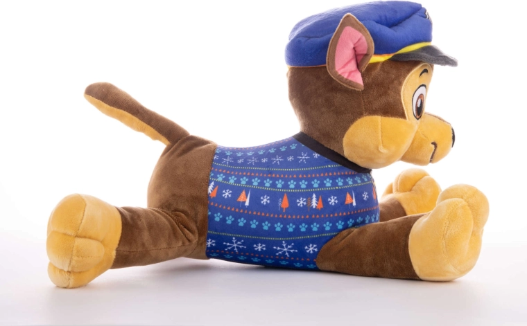 Duży i przytulaśny towarzysz 50 cm