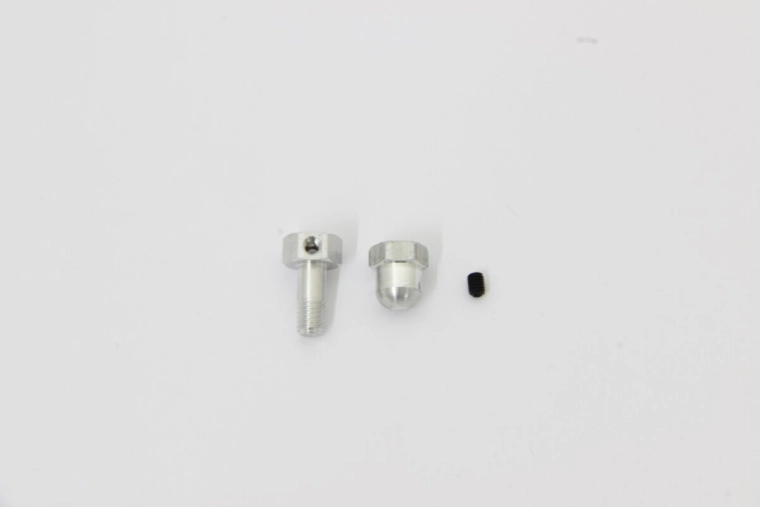 Adapter do śmigła szary GFK Black 2