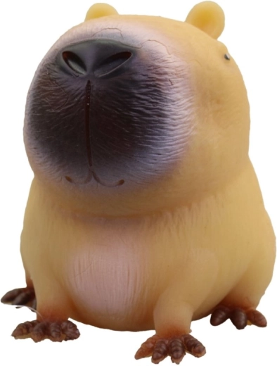 Wytrzymała gumowa figurka