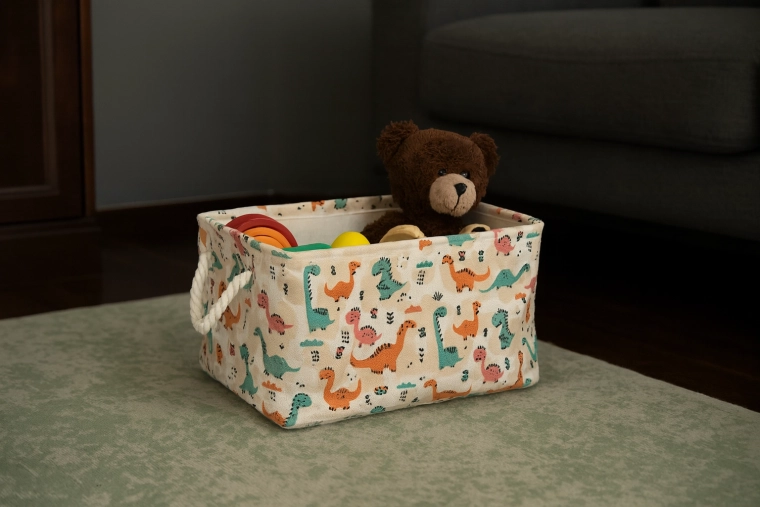 Łatwe przenoszenie dzięki uchwytom