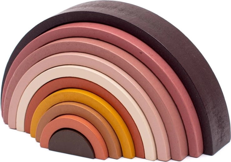 Bezpieczne materiały i przyjemne wykończenie