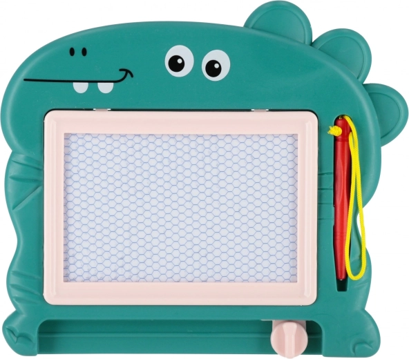 Rysuj, zmazuj, zaczynaj od nowa