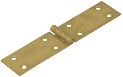 Zawias budowlany 150 × 35 × 1,5 mm