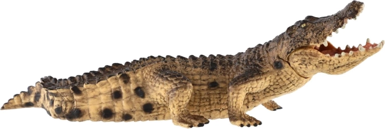 Realistyczne wykonanie